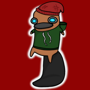 platypus: 924