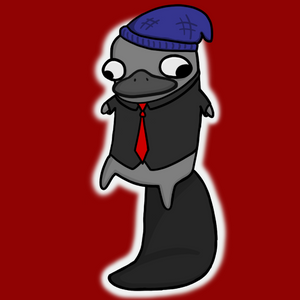 platypus: 2438