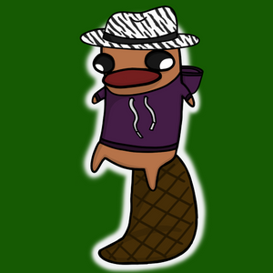 platypus: 34