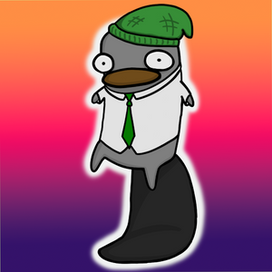 platypus: 1325