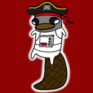 platypus: 310