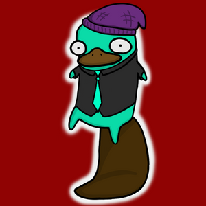 platypus: 164