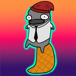 platypus: 1211