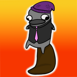 platypus: 656