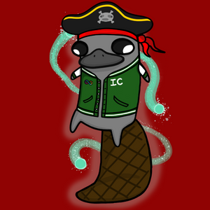 platypus: 2750