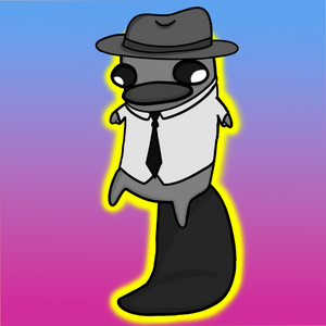 platypus: 1687