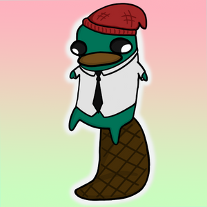 platypus: 1793