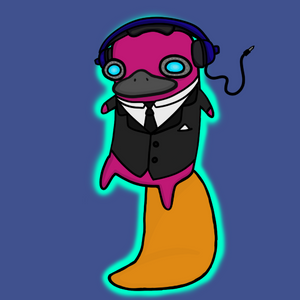 platypus: 857