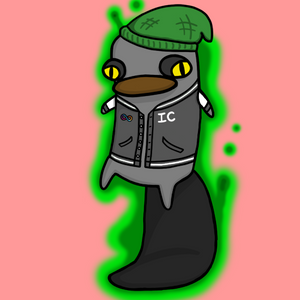 platypus: 1276