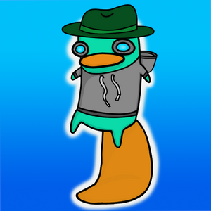 platypus: 2257