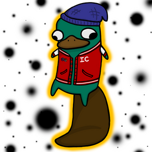 platypus: 2375