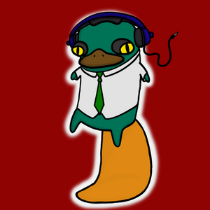platypus: 1390