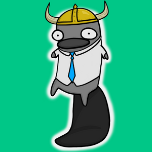 platypus: 715