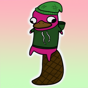 platypus: 1748