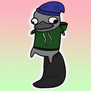 platypus: 2809
