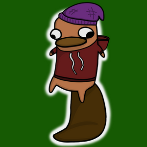 platypus: 1862