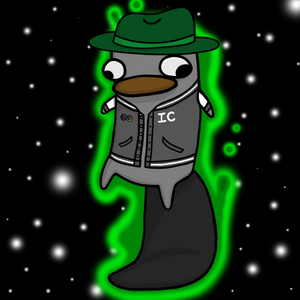 platypus: 1386