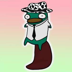 platypus: 231