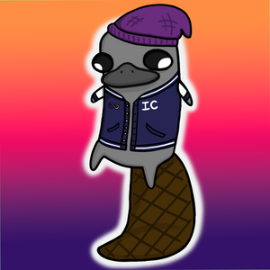 platypus: 168