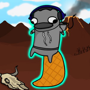 platypus: 2198