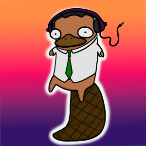 platypus: 306