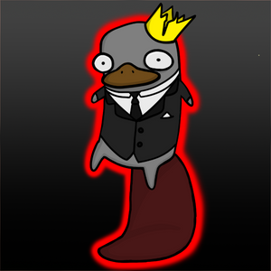 platypus: 2746