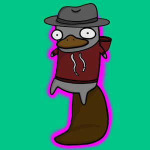 platypus: 652