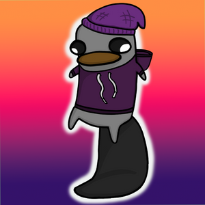 platypus: 1927