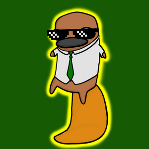 platypus: 1512