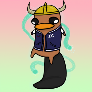 platypus: 1138