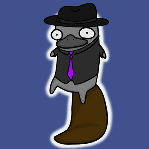 platypus: 105