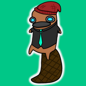platypus: 42