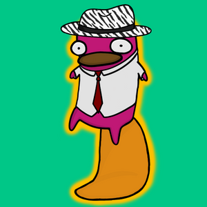 platypus: 2076