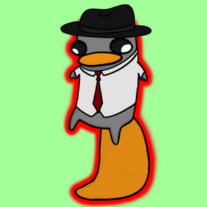 platypus: 3075
