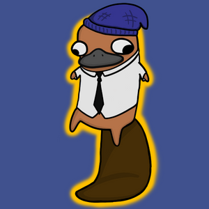 platypus: 448
