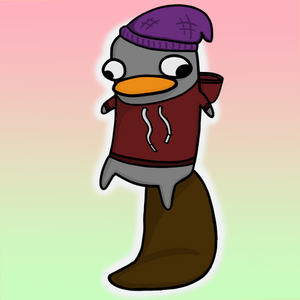 platypus: 1447