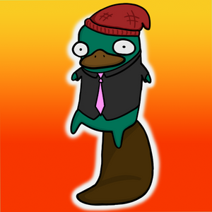 platypus: 2978