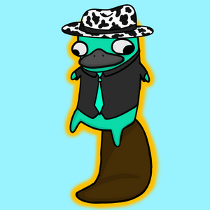 platypus: 2616