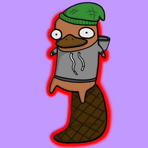 platypus: 518