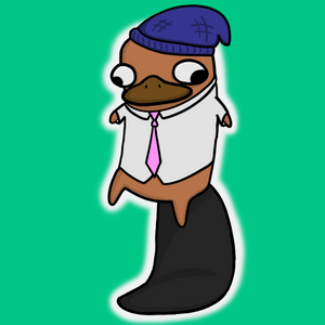 platypus: 1443