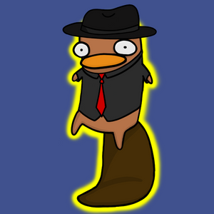 platypus: 46