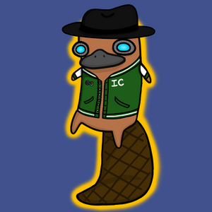 platypus: 2612