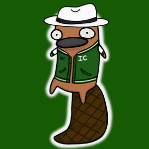 platypus: 1561