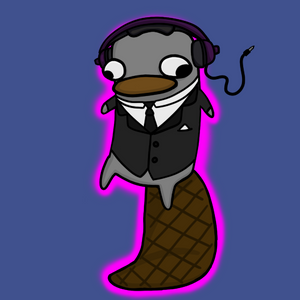 platypus: 3045