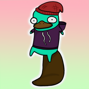 platypus: 983