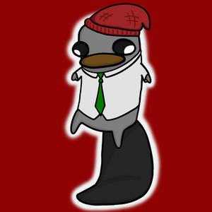 platypus: 2675