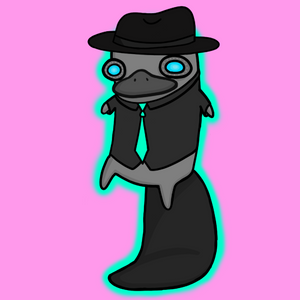 platypus: 1626