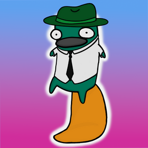 platypus: 1272