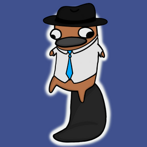 platypus: 377