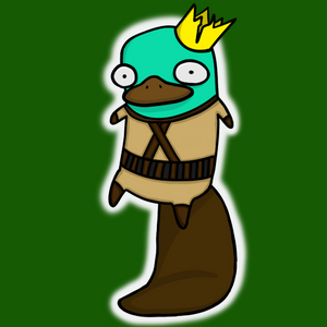 platypus: 1378